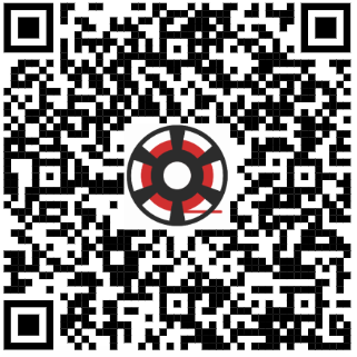 Spoolzify QR Code